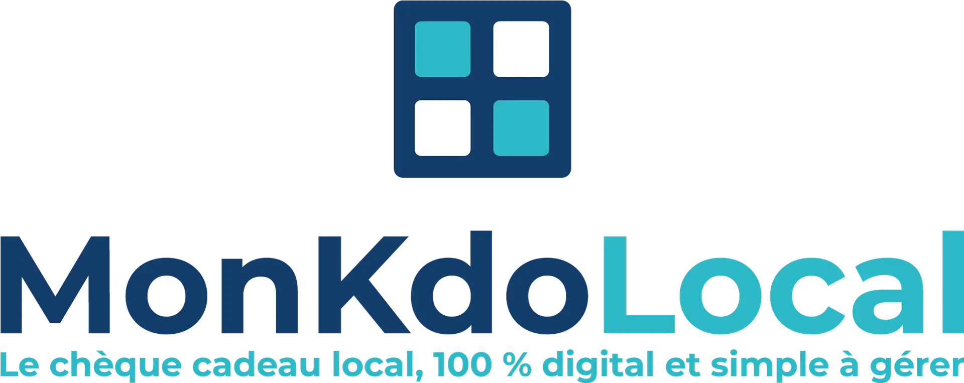 Logo MonKdoLocal