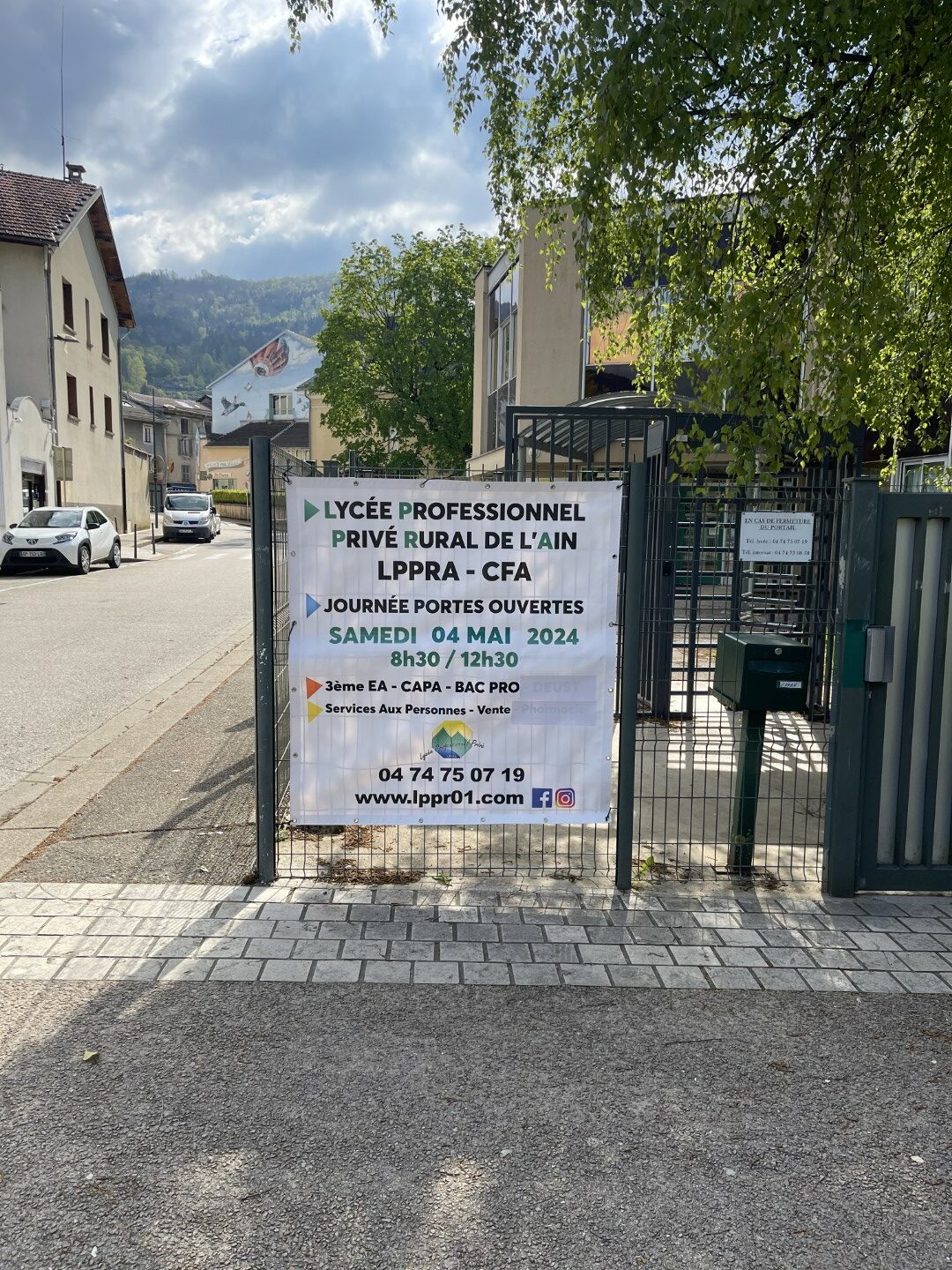 Réalisation 5