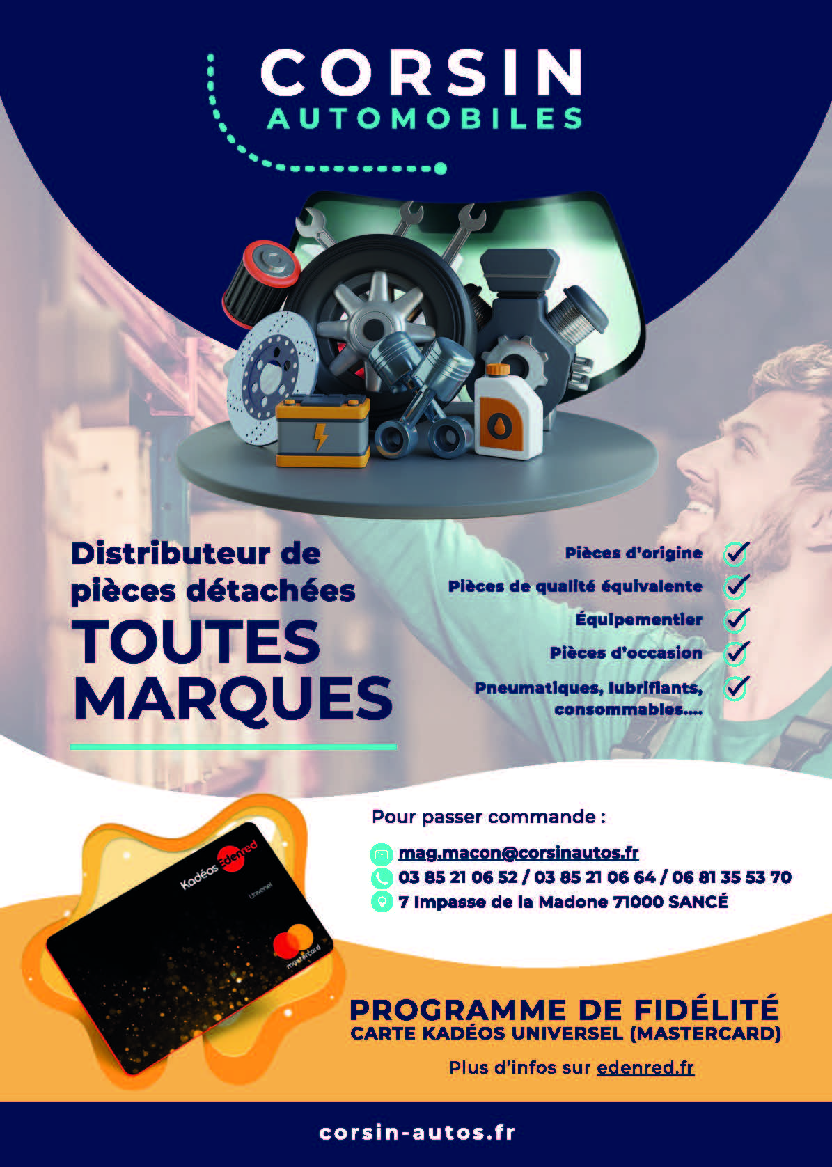 Réalisation 5